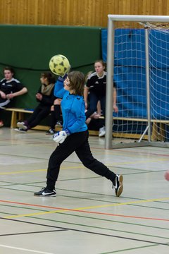 Bild 129 - C-Juniorinnen Hausturnier